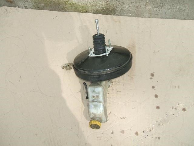 Купити Alfa romeo mito підсилювач гальм 51837536 насос гальмівна