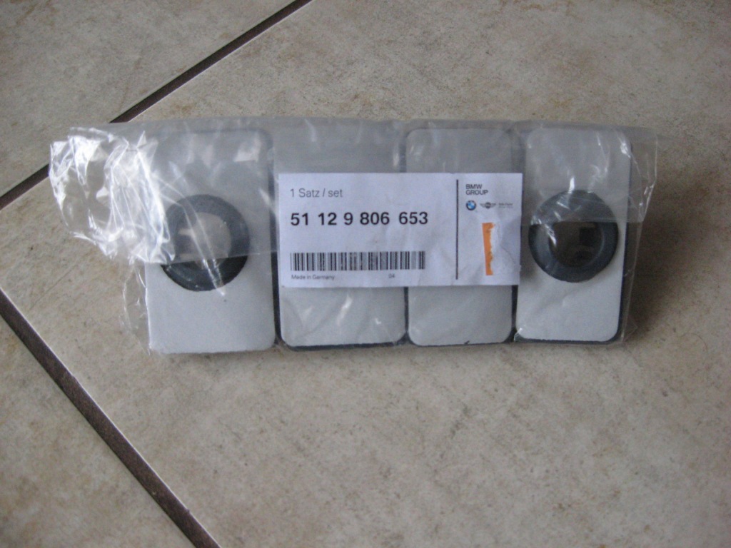 Купить Корзина кронштейн датчика pdc - mini cooper r60 !!!