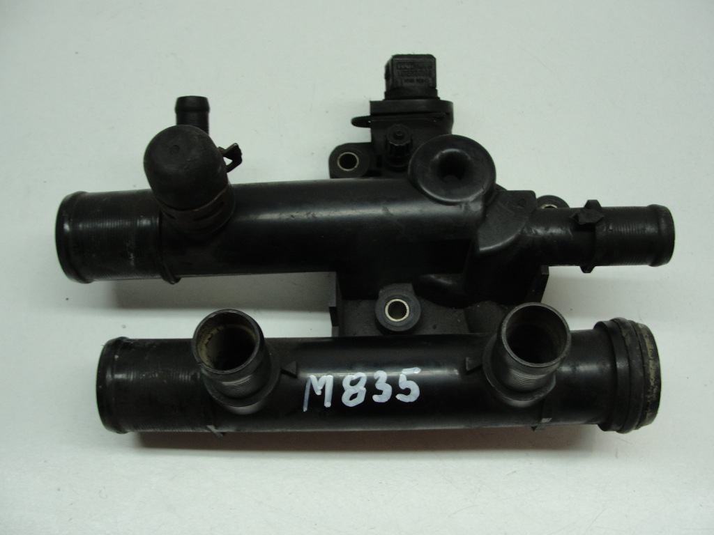 фото №1, Термостат корпус renault laguna ii vel satis