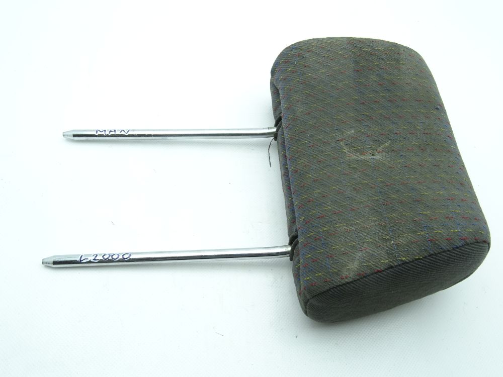 фото №2, Man l2000 m2000 підголівник