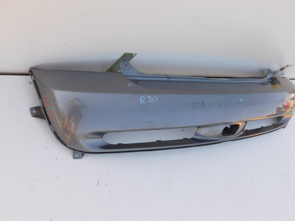 Mini cooper r52 r50 бампер задній задній Ціна