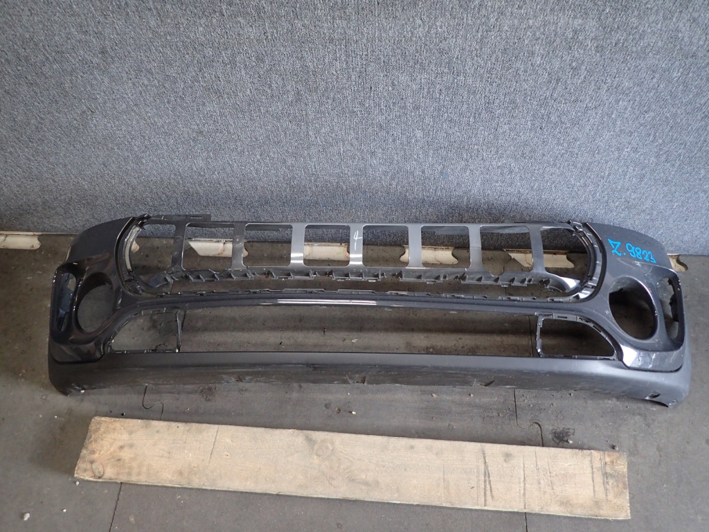 фото №1, Бампер перед mini cooper f54 sport