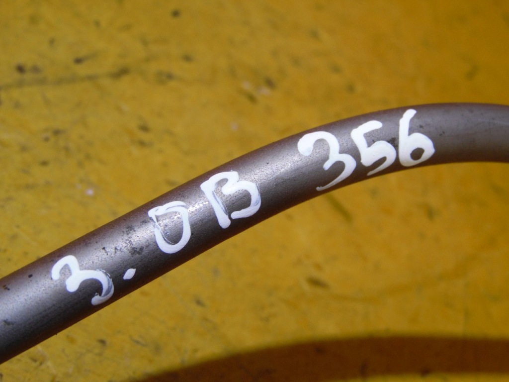 фото №8, Щуп масла mercedes w203 3.0b 06r a2720180140