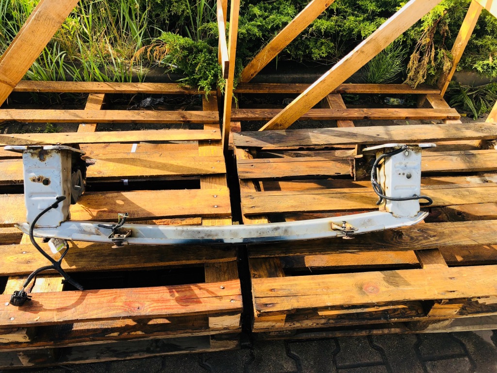 Ford s-max балка перед Ціна