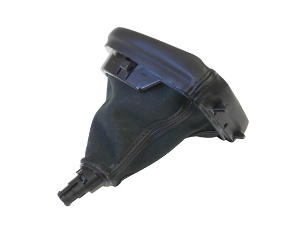 фото №7, Ручка переключения передач + чехол do seat altea 04-12