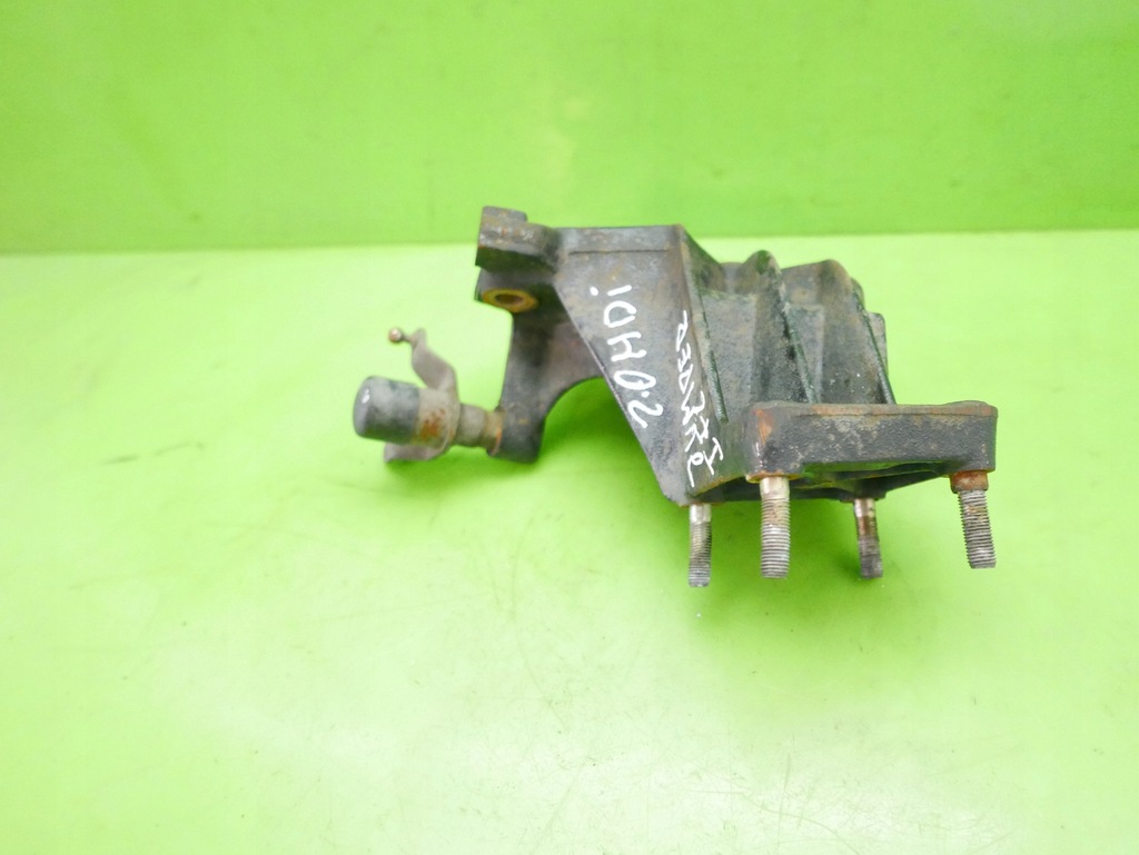 фото №13, Кронштейн коробки передач citroen jumper i fl 2.0 hdi