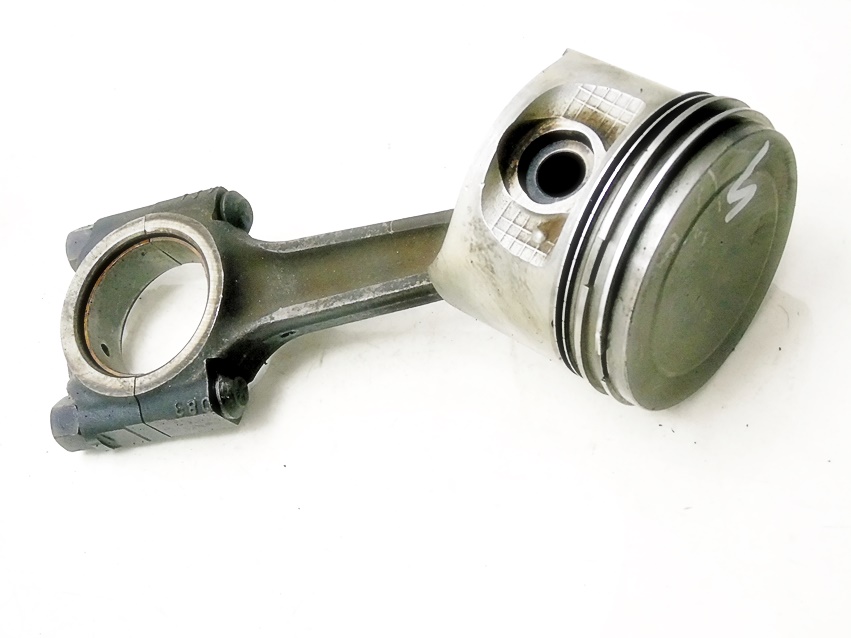 Купити Поршень шатун peugeot 1.0 106 ax saxo