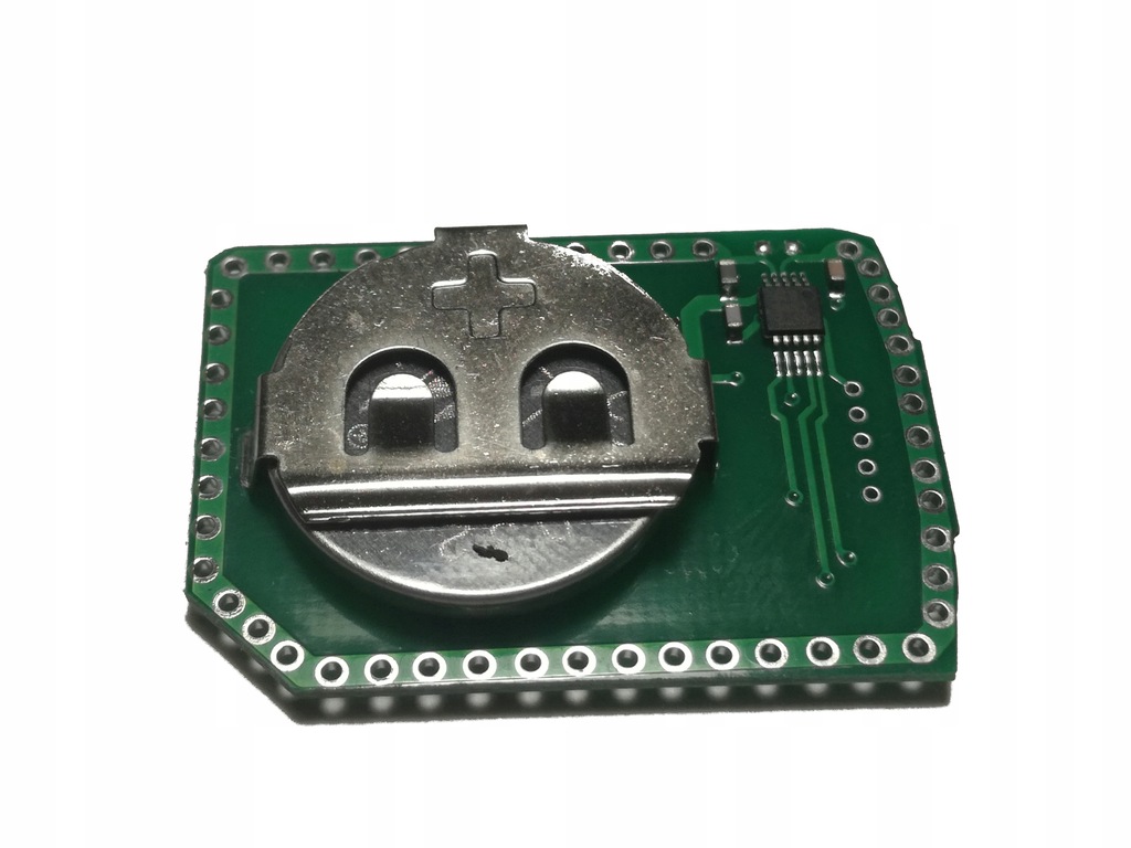 фото №4, Pilot ключ ford 433mhz