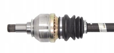 фото №2, Левая приводной вал mercedes b-klasa w245 автоматическая коробка передач benzy cdi