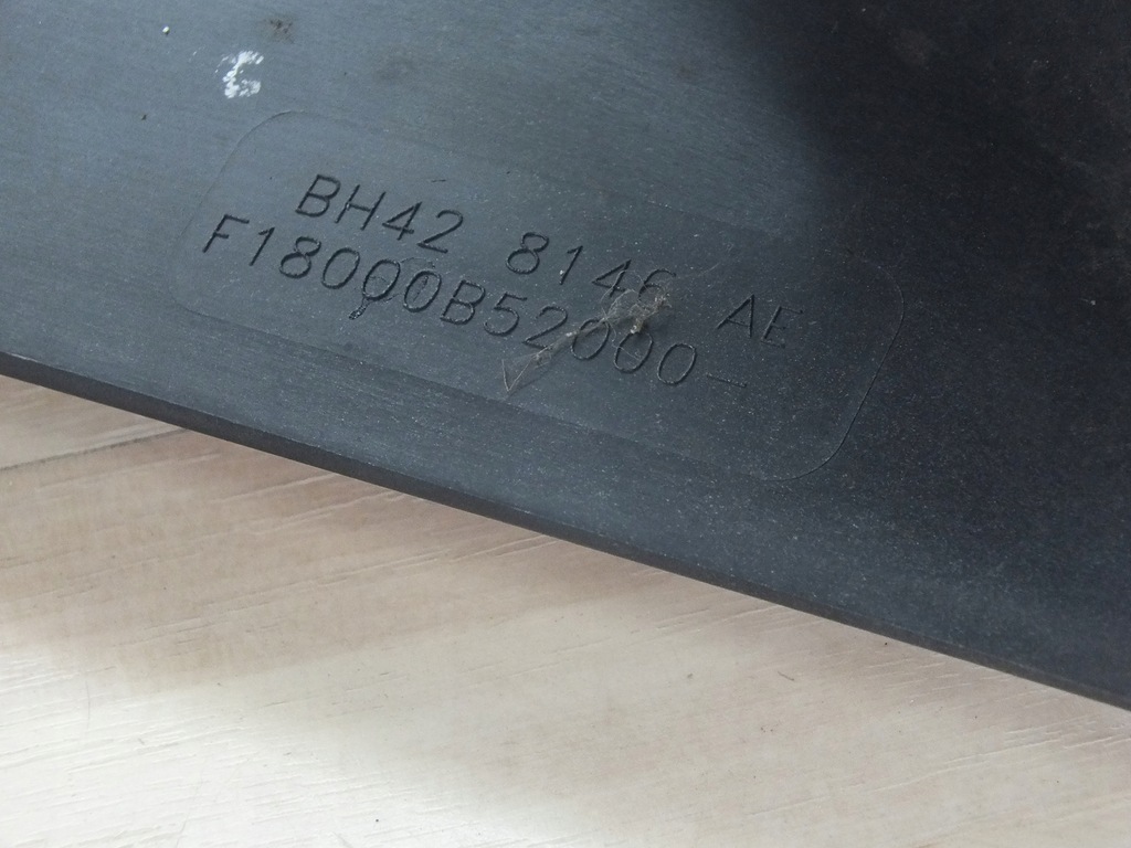 фото №3, Range rover vogue корпус вентилятора радиатор