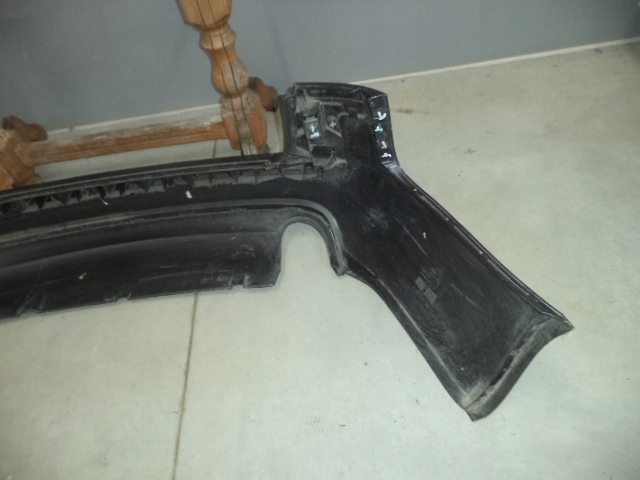 фото №7, Audi a6 c6 s-line бампер задняя задний kombi 04-08