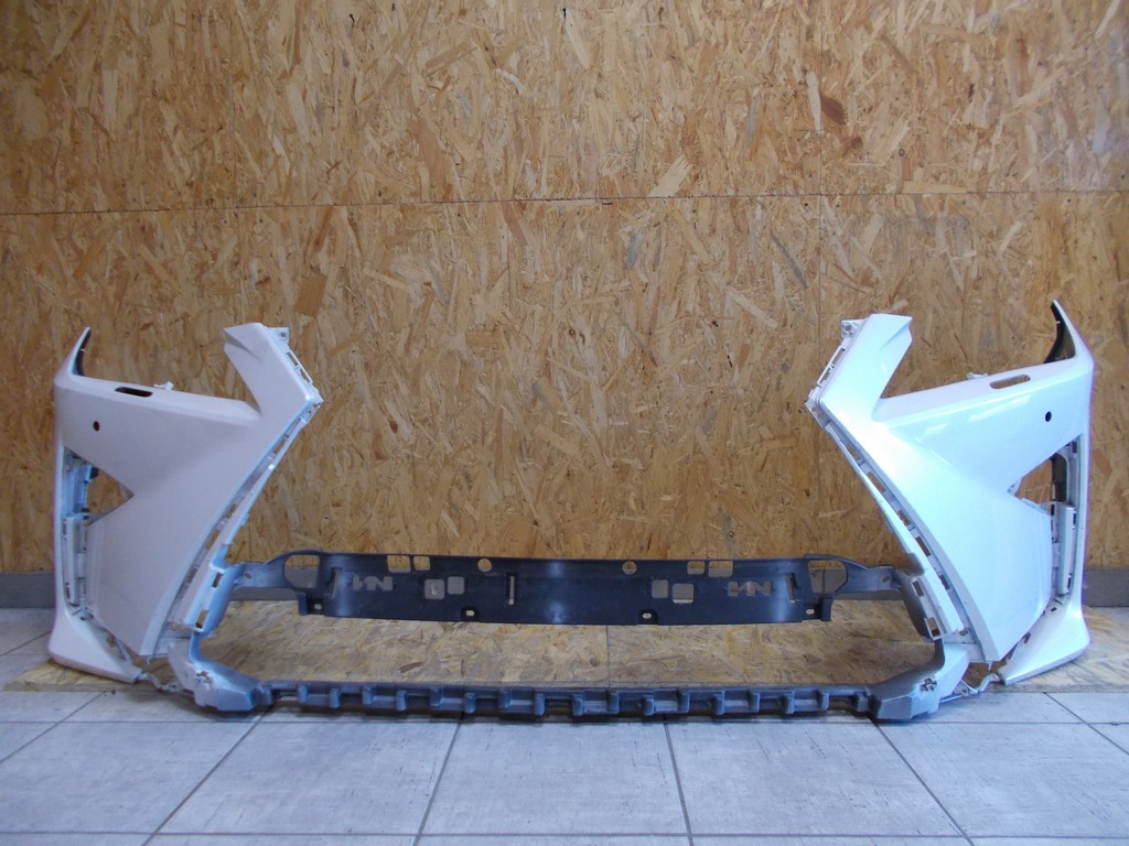 Купити Бампер перед передній lexus rx 200t 450h iv 4 15-