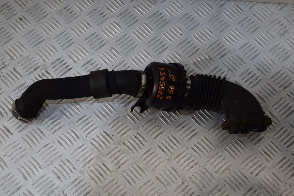 фото №1, Труба шланг інтеркулер mini cooper s r56