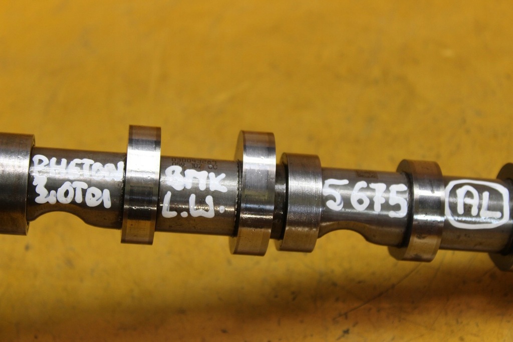 фото №11, Вал правий випускний phaeton 3.0 bmk 059102cc