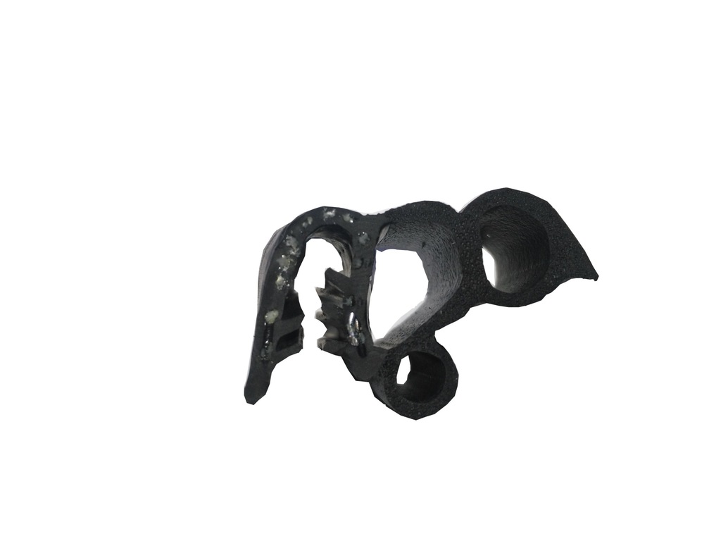 фото №1, Прокладка дверь раздвижных t70 stomil busy