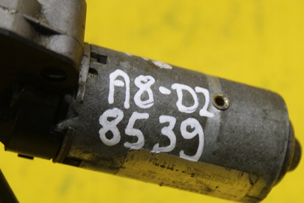 фото №7, Моторчик спинка сиденье a8 d2 fl 0390201628