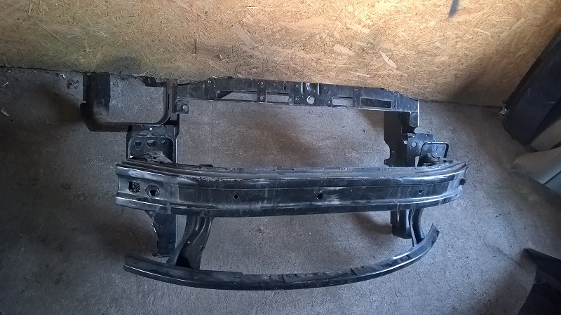 Купить Fiat bravo балка усилитель