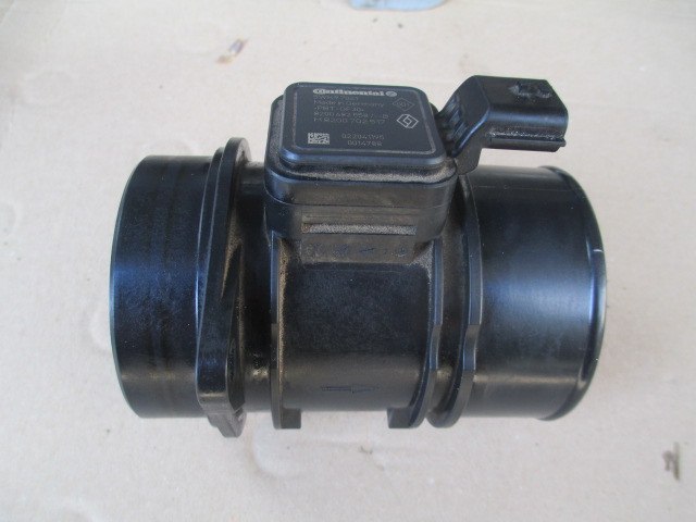 фото №1, Витратомір twingo ii megane 1.5 dci 5wk97021