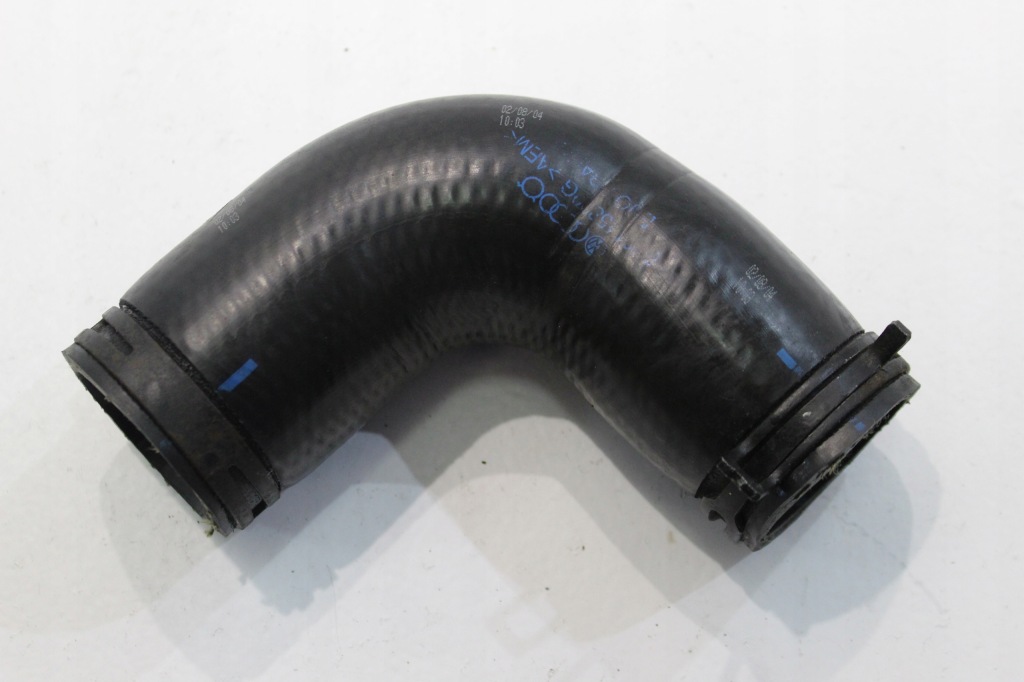 фото №1, Mbm vw fox труба интеркулер 6q0145832