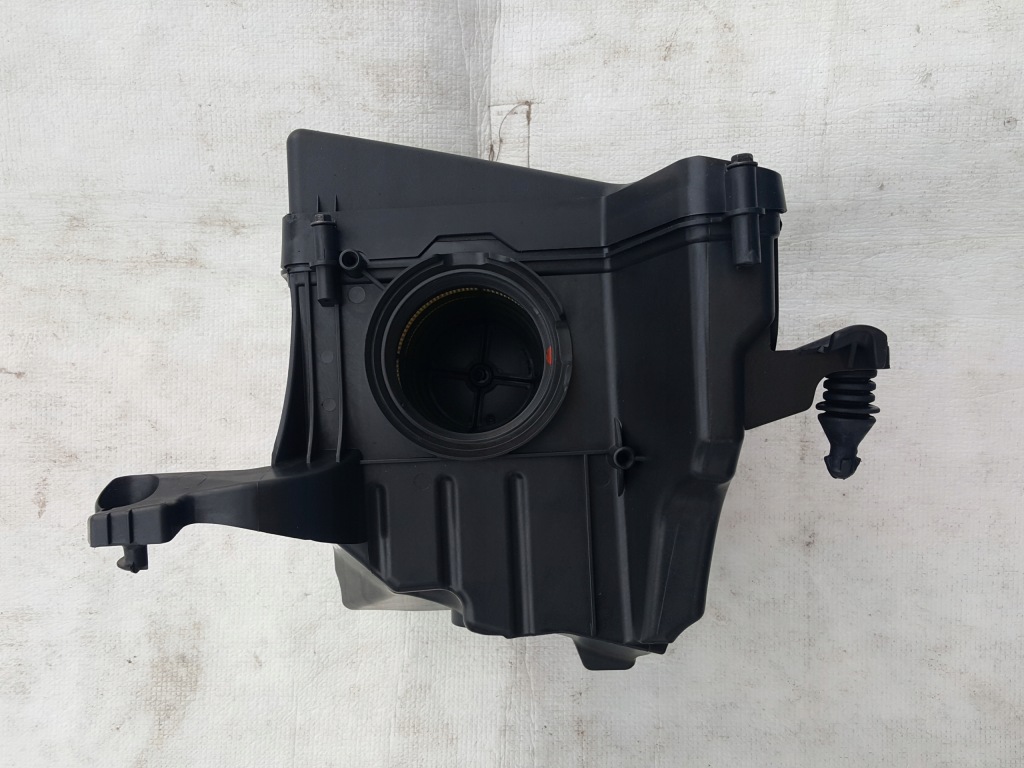 фото №13, Корпус фільтра повітря focus 14- kuga 16-/escape