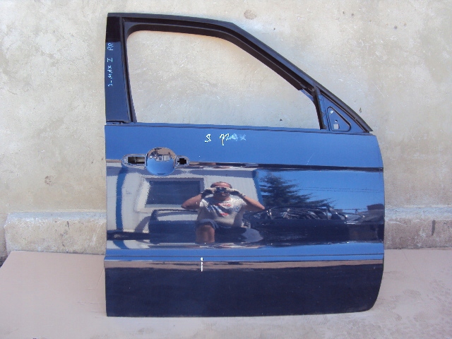 фото №1, Двері правий перед ford s-max mk1 06-