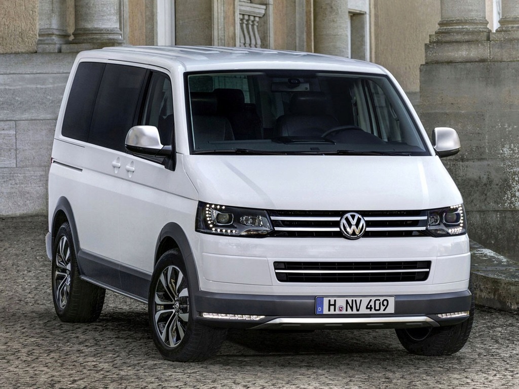 фото №11, Vw transporter t5 09-15 лампи фари led drl