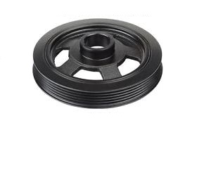 фото №1, Шків колінчастого вала ceed venga i30 soul ix20 i20 crdi