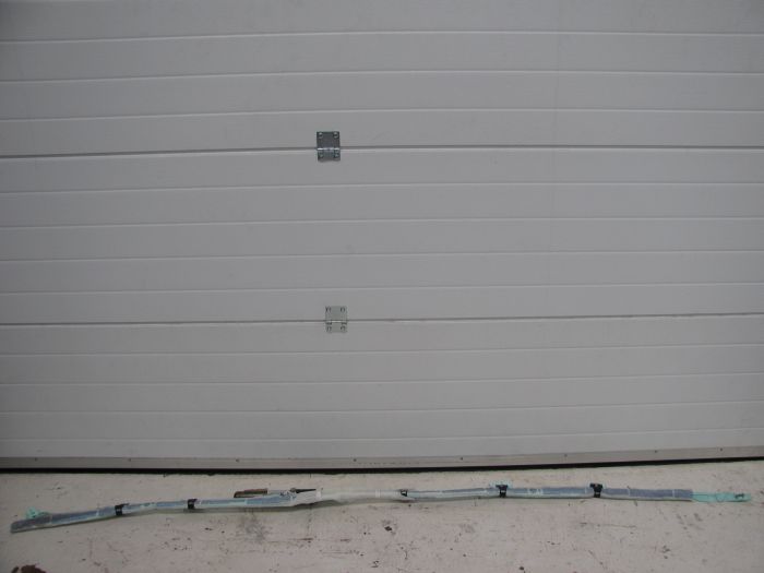 фото №1, Vw passat b7 2011-2015 шторка безопасности левая 3c0880741f