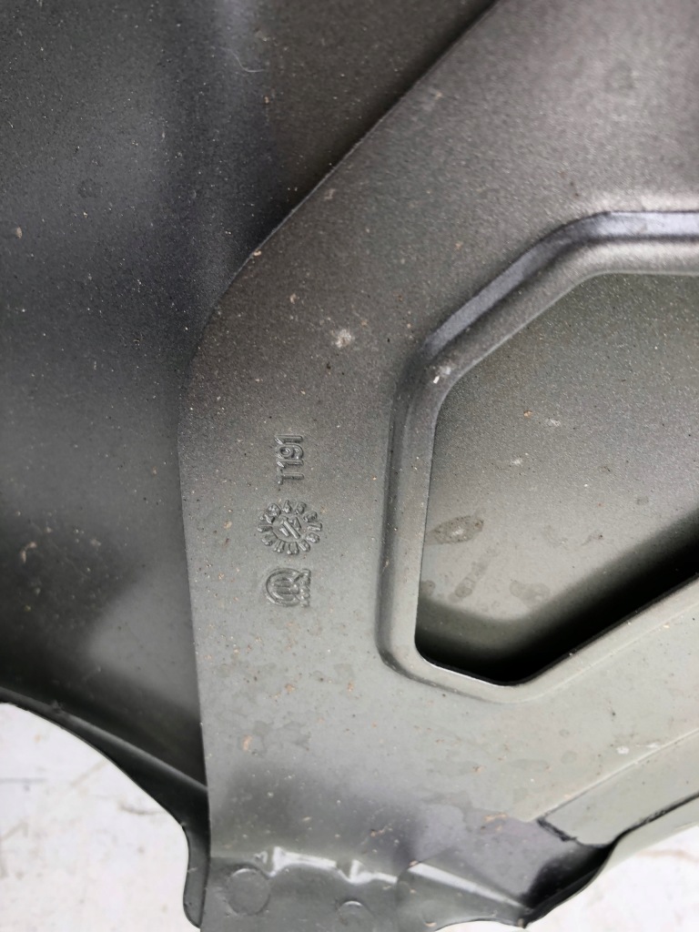 Крыло  правый  fiat egea tipo перед передний 2016 Цена