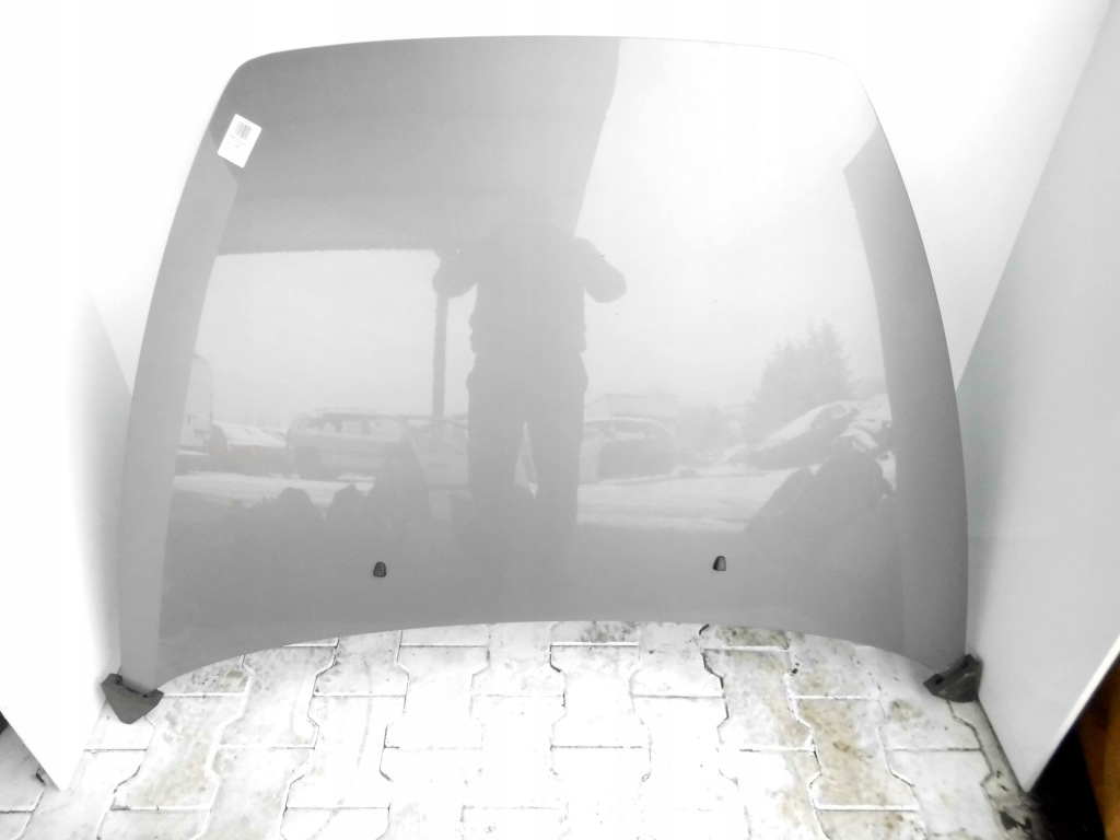 Купить Капот volvo v5o 2.0 d kod 462-46