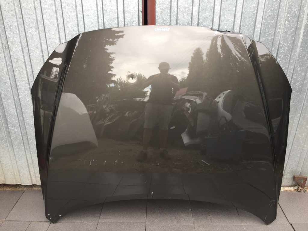 Купить Mazda cx3 cx-3 капот крышка двигателя перед 2012-