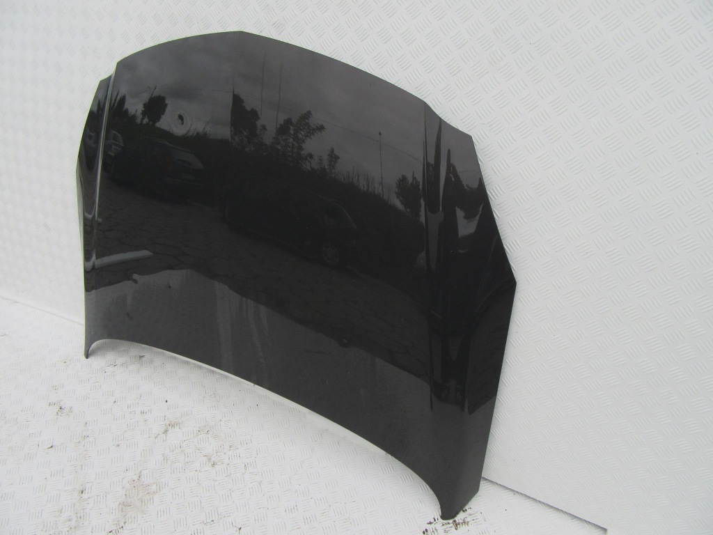 Opel insignia капот кришка перед передня grad Доставка