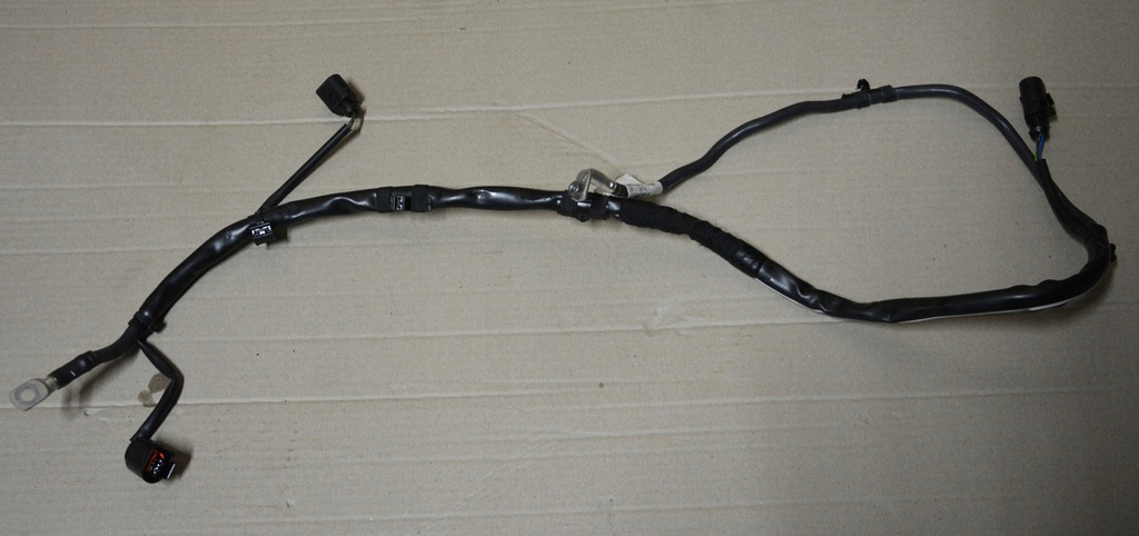 фото №1, Remk vw arteon джгут генератора 5q0971230ht