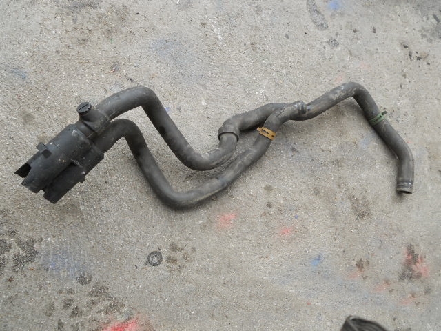 фото №1, Laguna 1 магистраль wąż шланги труба wody 1,8 2,0