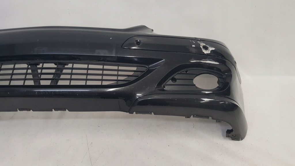 Mercedes c w203 sport купе рестайлинг  бампер перед Недорого