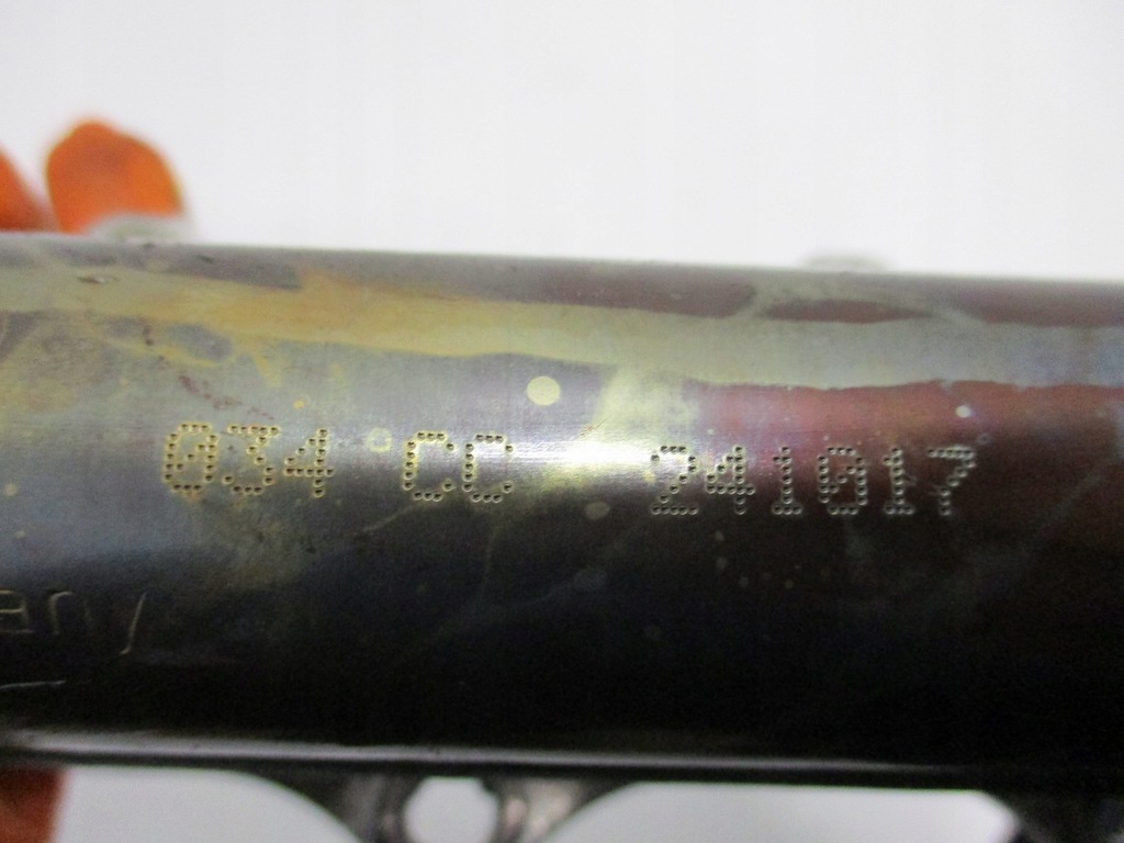 фото №4, Коллектор выпускной audi a8 4n0 3,0tdi 059253034cc