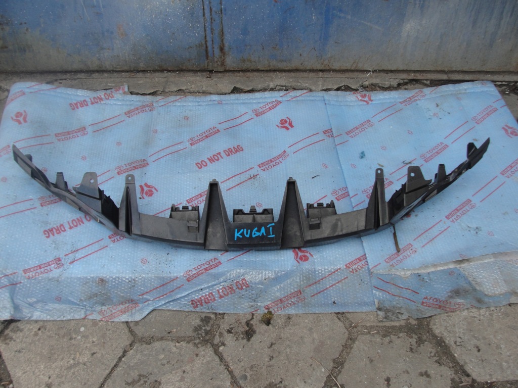 Купити Балка ремінь підсилювач перед бампера ford kuga 1 1