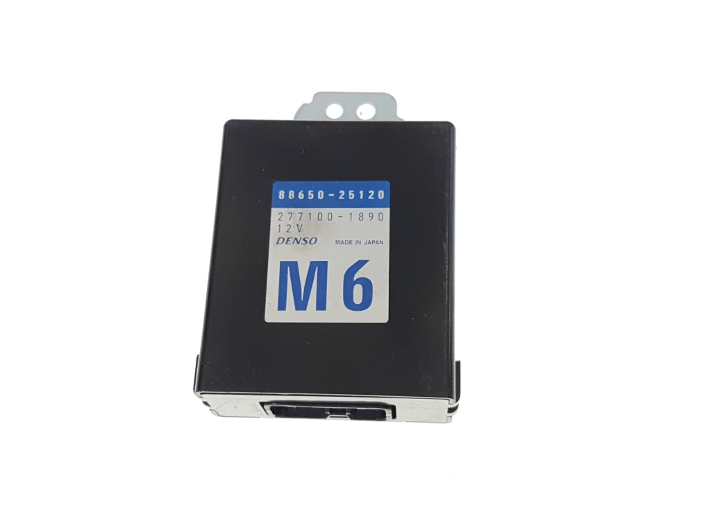 фото №1, Dyna 01-15 модуль бортовой компьютер усилитель кондиционера