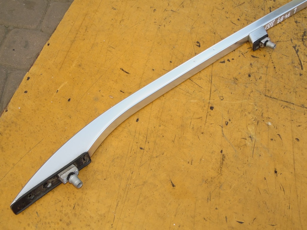 фото №7, Ryling крыша левый хром a4 b7