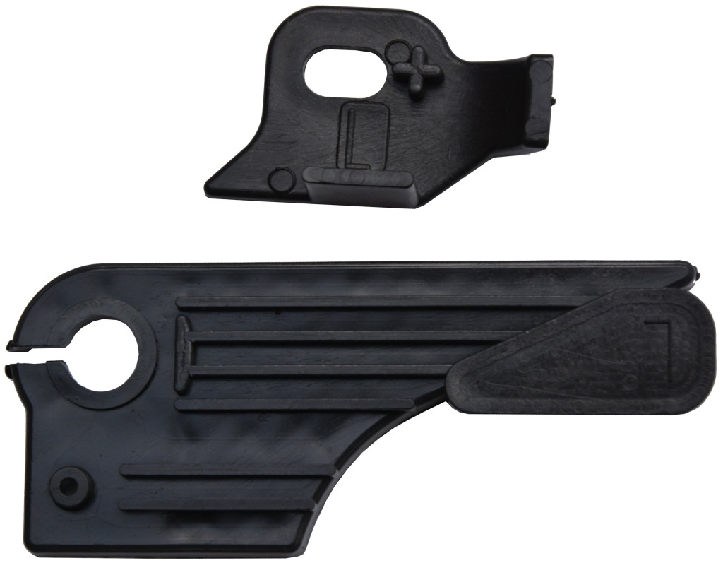 фото №1, Polcar znr32c11 набор ремонтный фара