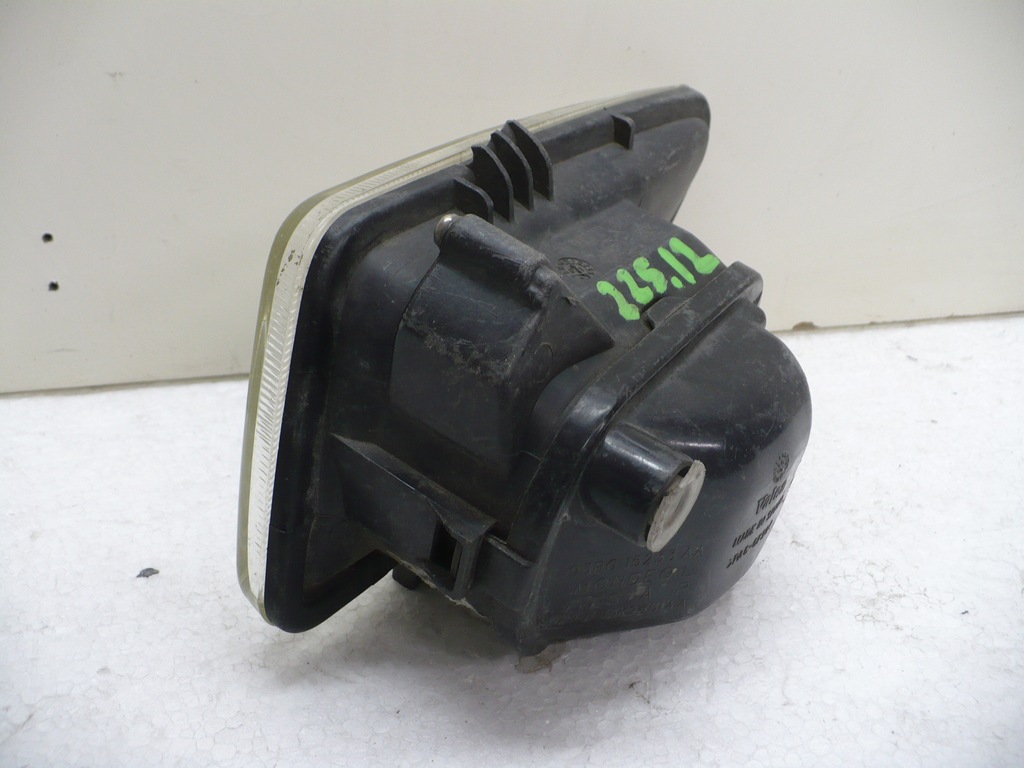 фото №6, Ford mondeo fiesta протитуманна фара 93bg15233aa 96fg15k233a