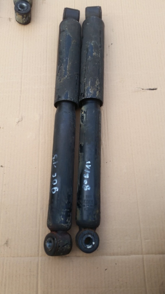 Купить Mercedes sprinter w906 амортизатор амортизатор 906