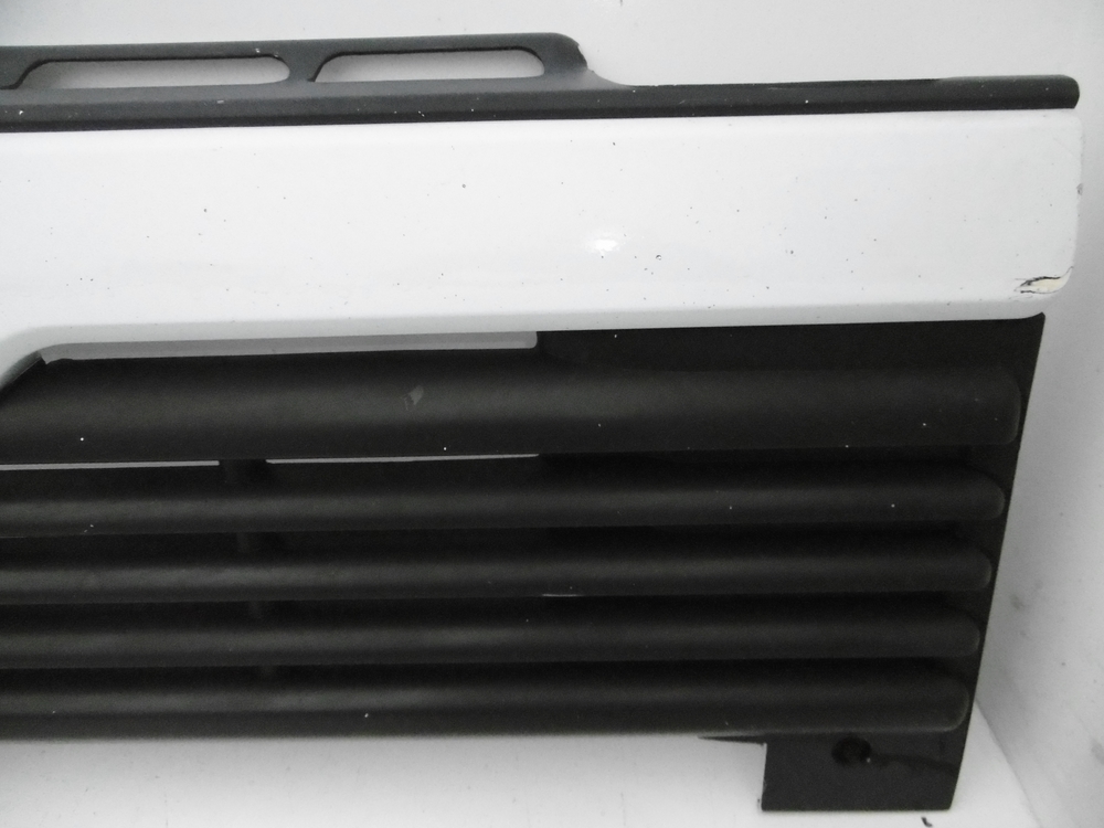 фото №4, Решітка радіатора капот решітка радіатора renault magnum e-tech