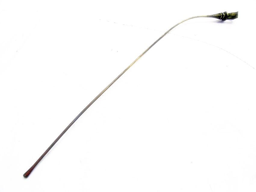 фото №1, Щуп масла 1.6 tdci hdi c30 v60 focus cmax c4