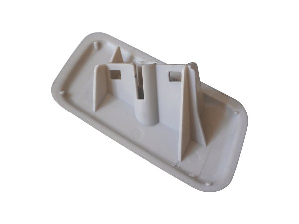 фото №4, Заглушка омивач форсунка лампи do mitsubishi asx