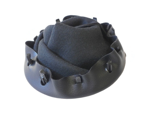 фото №6, Захист домкрата + рамка do citroen c4 04-10 новий