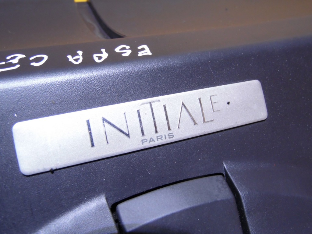 фото №6, Бардачок полиця пасажира renault espace iv