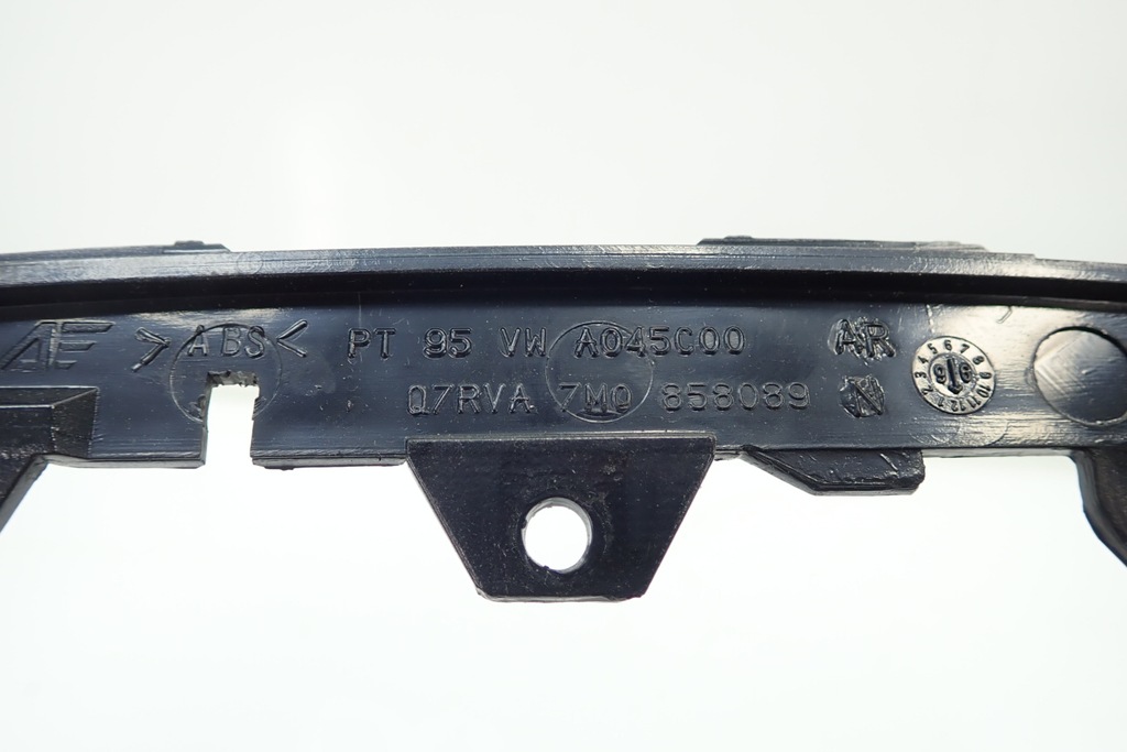 фото №4, Рамка радио панель galaxy 7m0858089n sharan