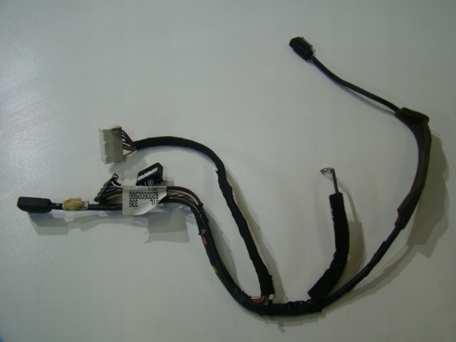 Купити Електропроводка навігації renault scenic 2