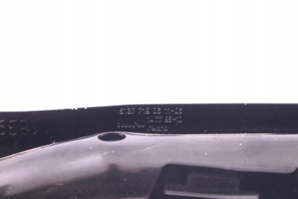 фото №4, Mini cabrio r57 механизм кронштейн стекло дверь